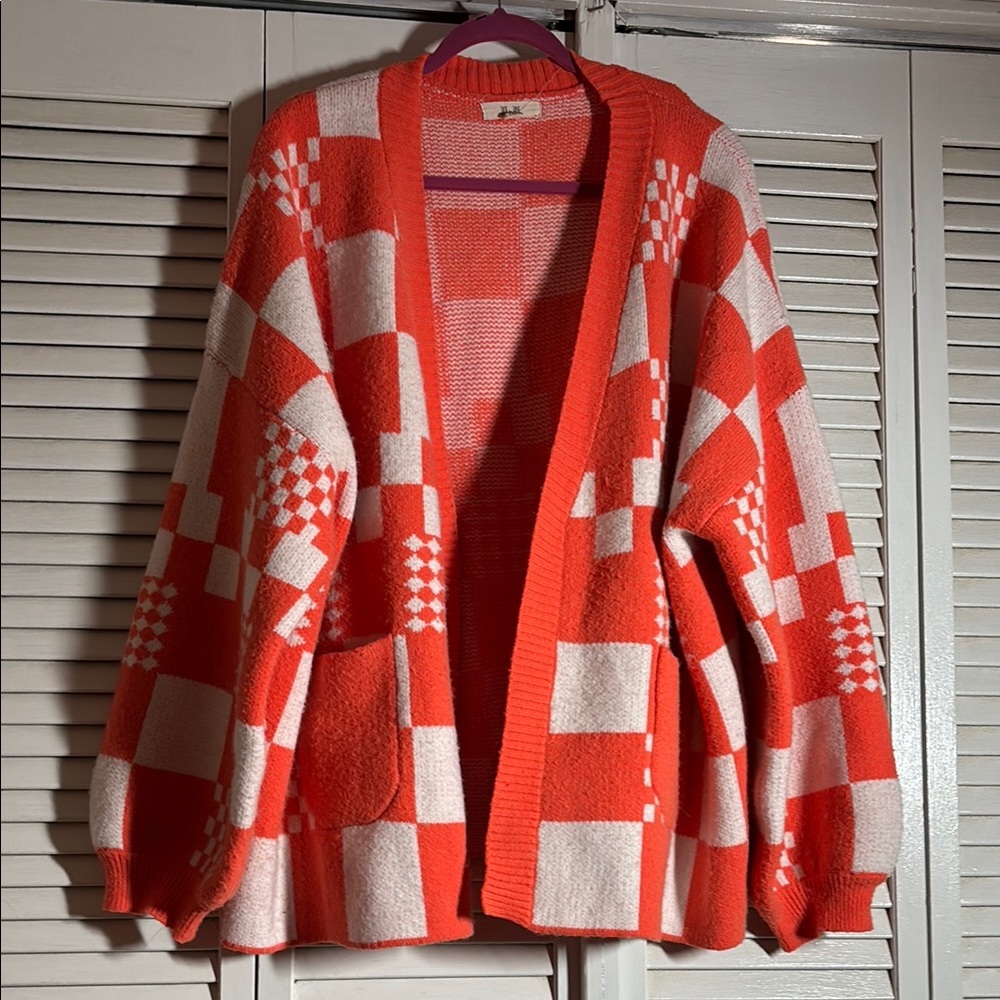 UT Fan Sweater Unisex